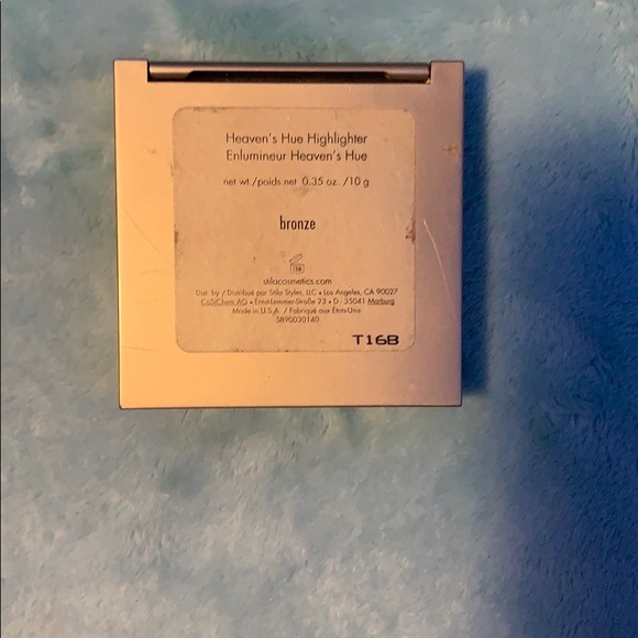 Still putt heavens hue highlighter - Picture 4 of 4